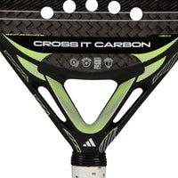 Adidas Cross IT Carbon 2026