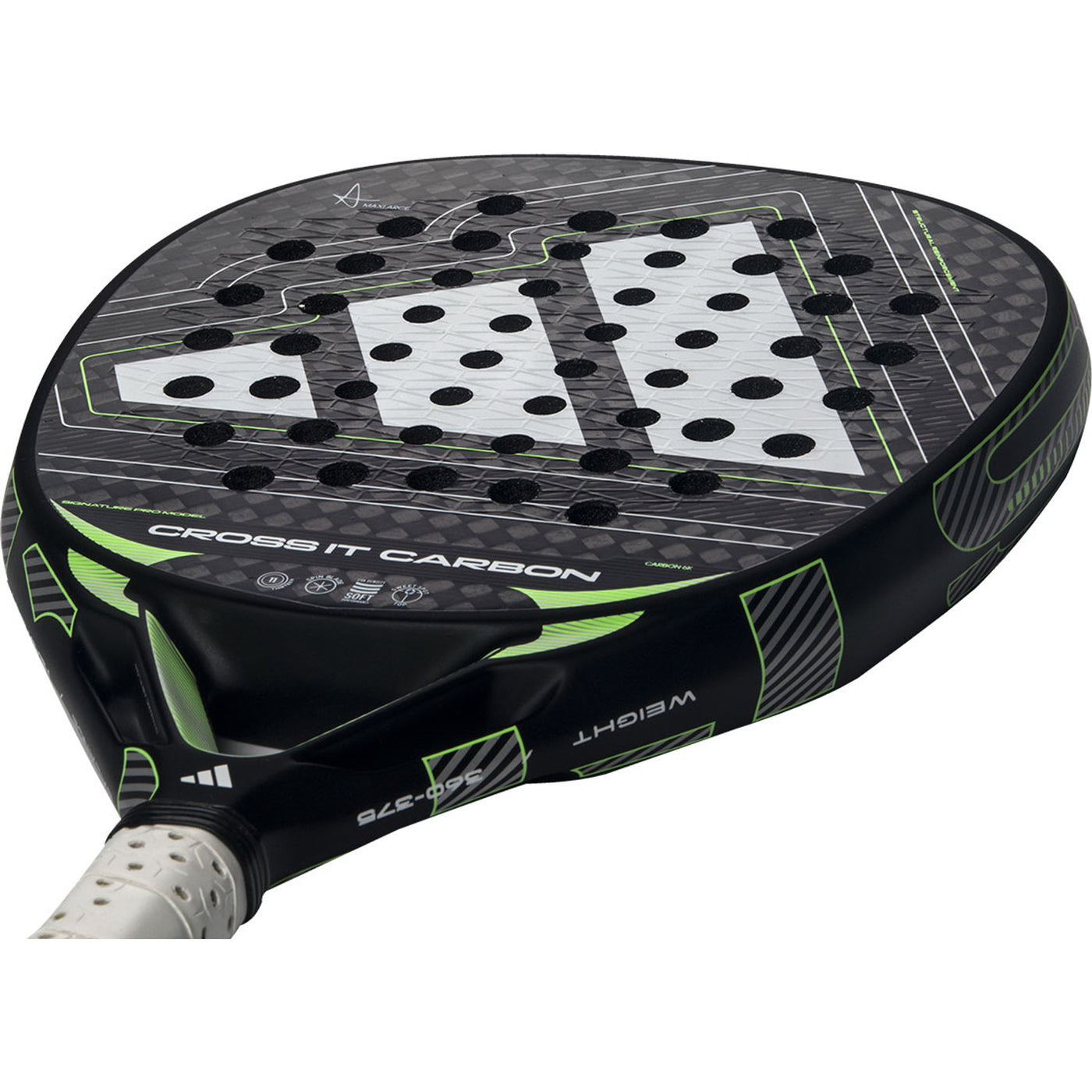 Adidas Cross IT Carbon 2026