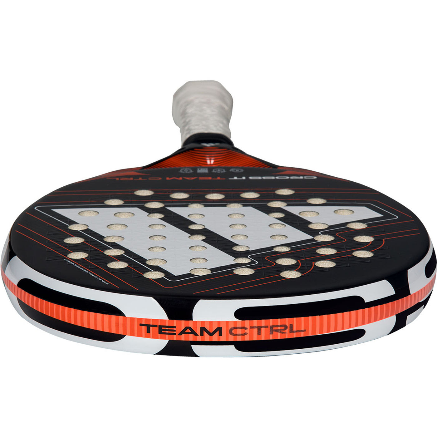 Adidas Cross IT Team Ctrl 2026