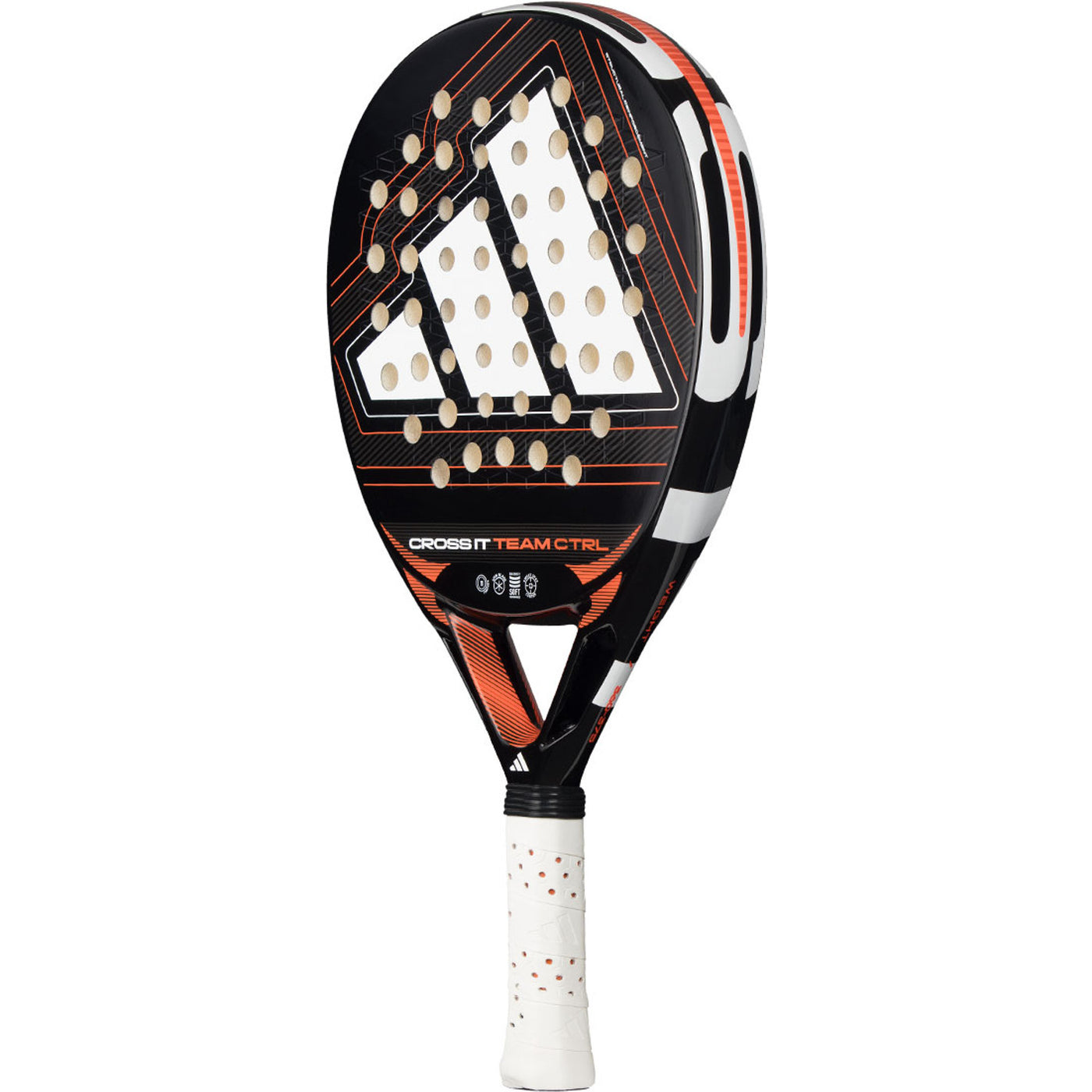 Adidas Cross IT Team Ctrl 2026