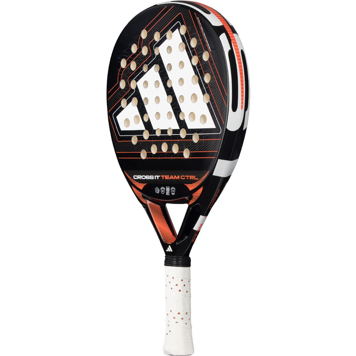 Adidas Cross IT Team Ctrl 2026