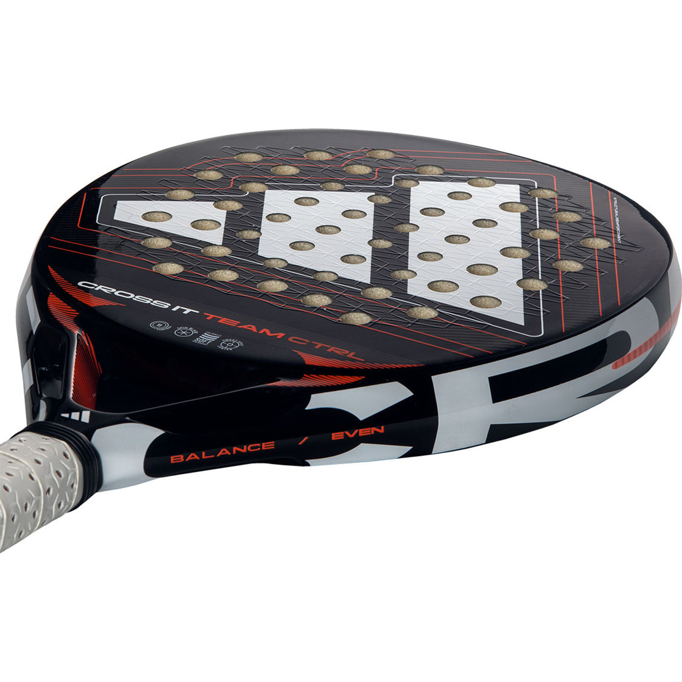 Adidas Cross IT Team Ctrl 2026