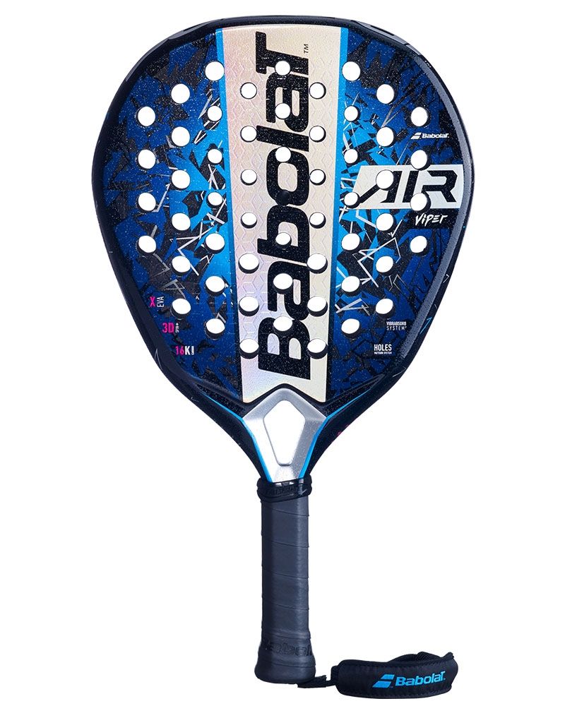 Babolat Air Viper 25