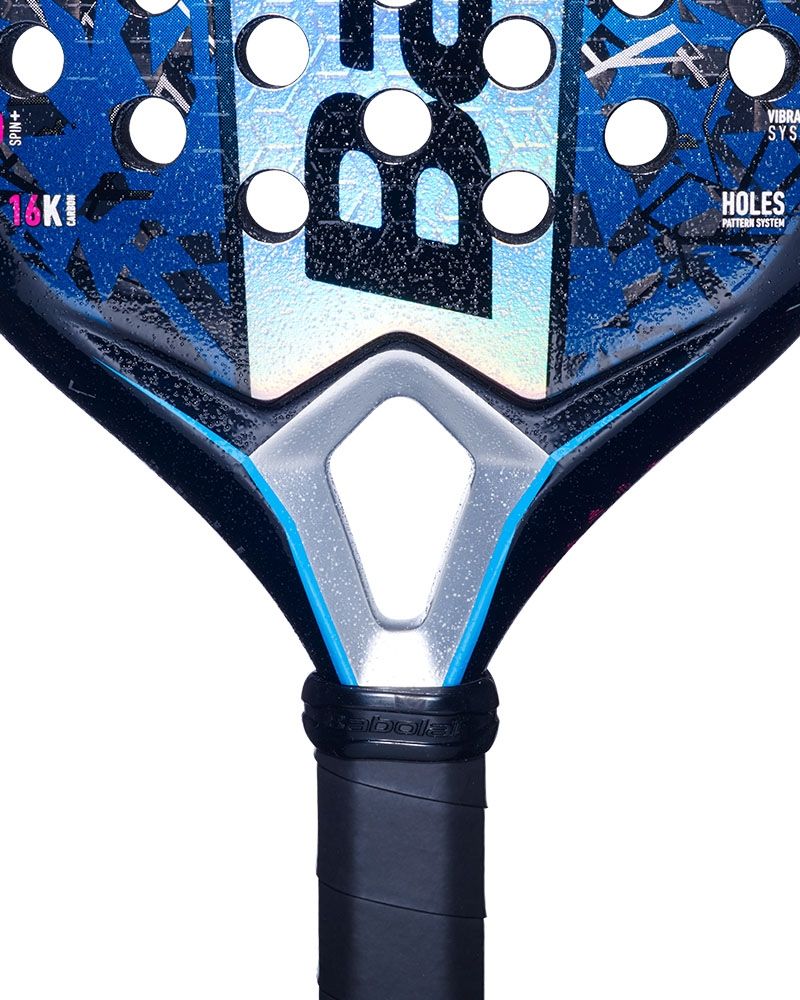 Babolat Air Viper 25