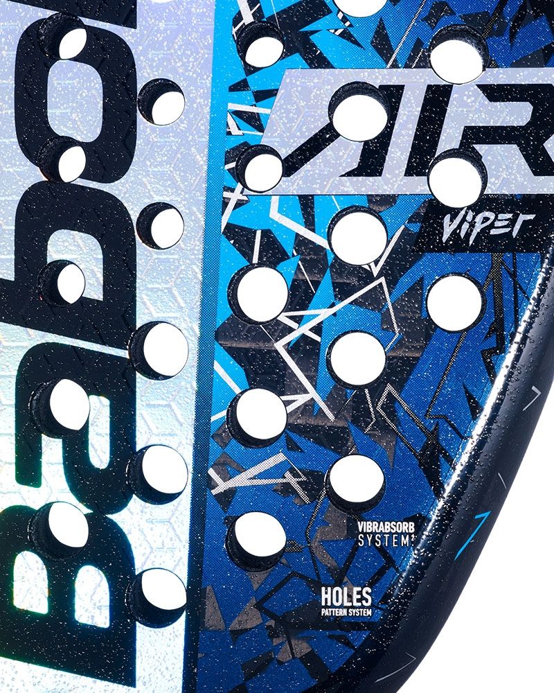 Babolat Air Viper 25