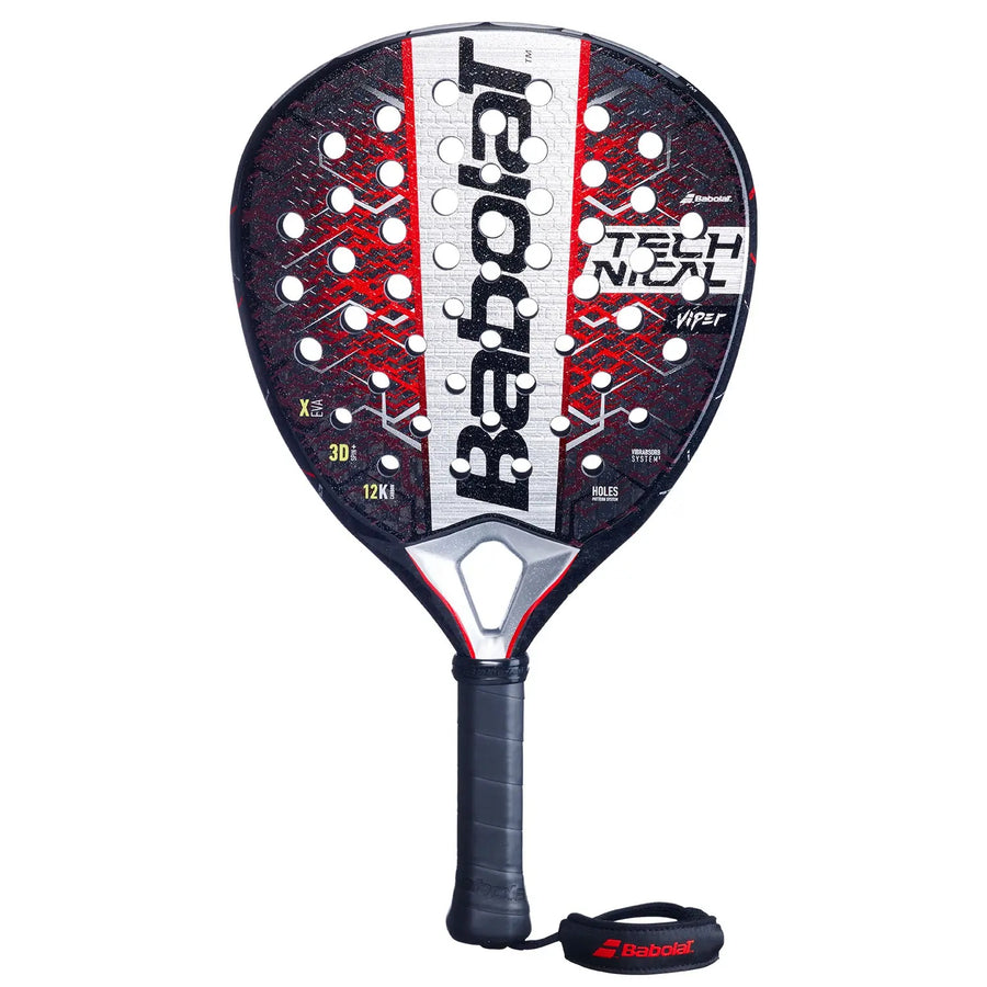 Babolat Technical Viper 25