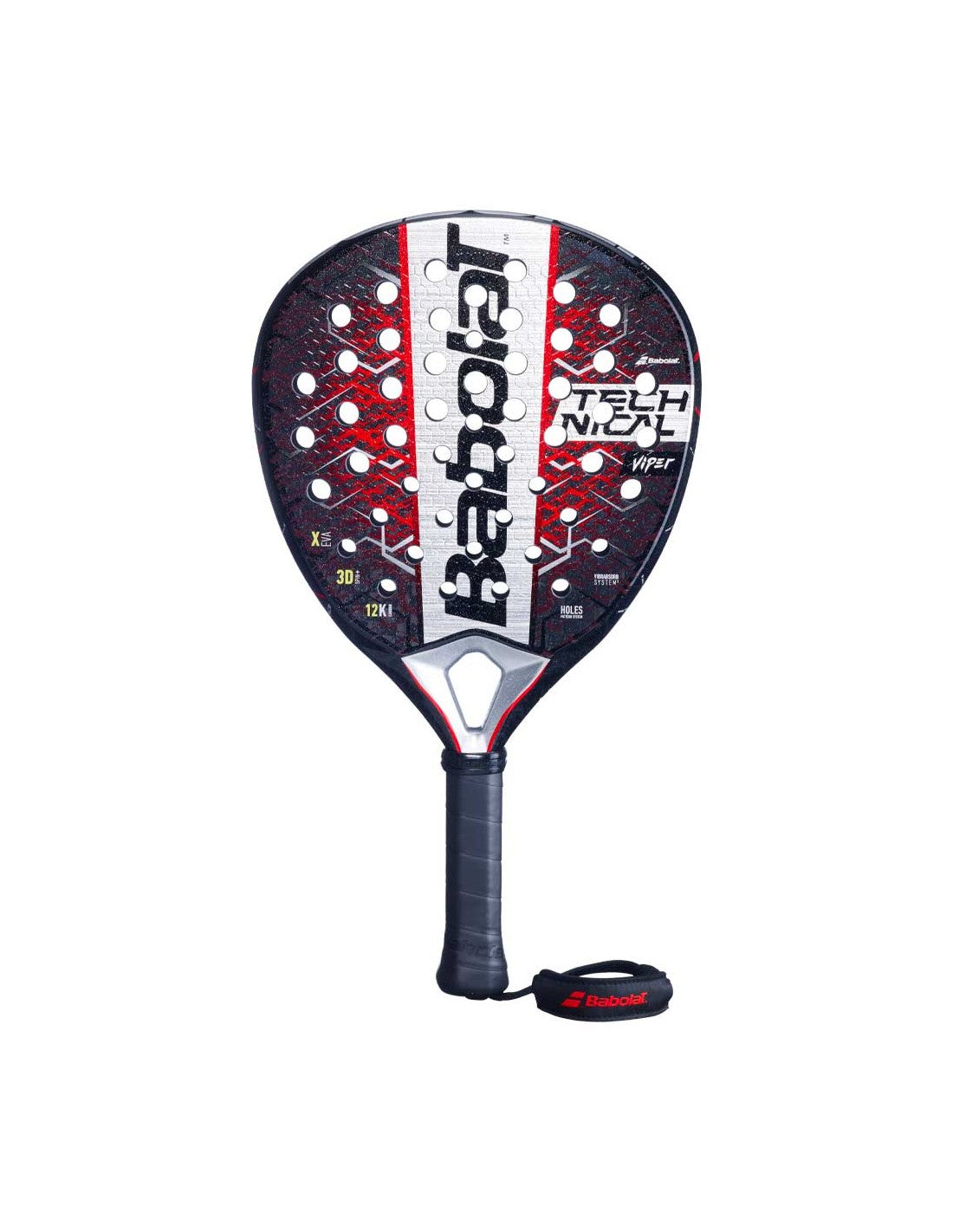 Babolat Technical Viper 25