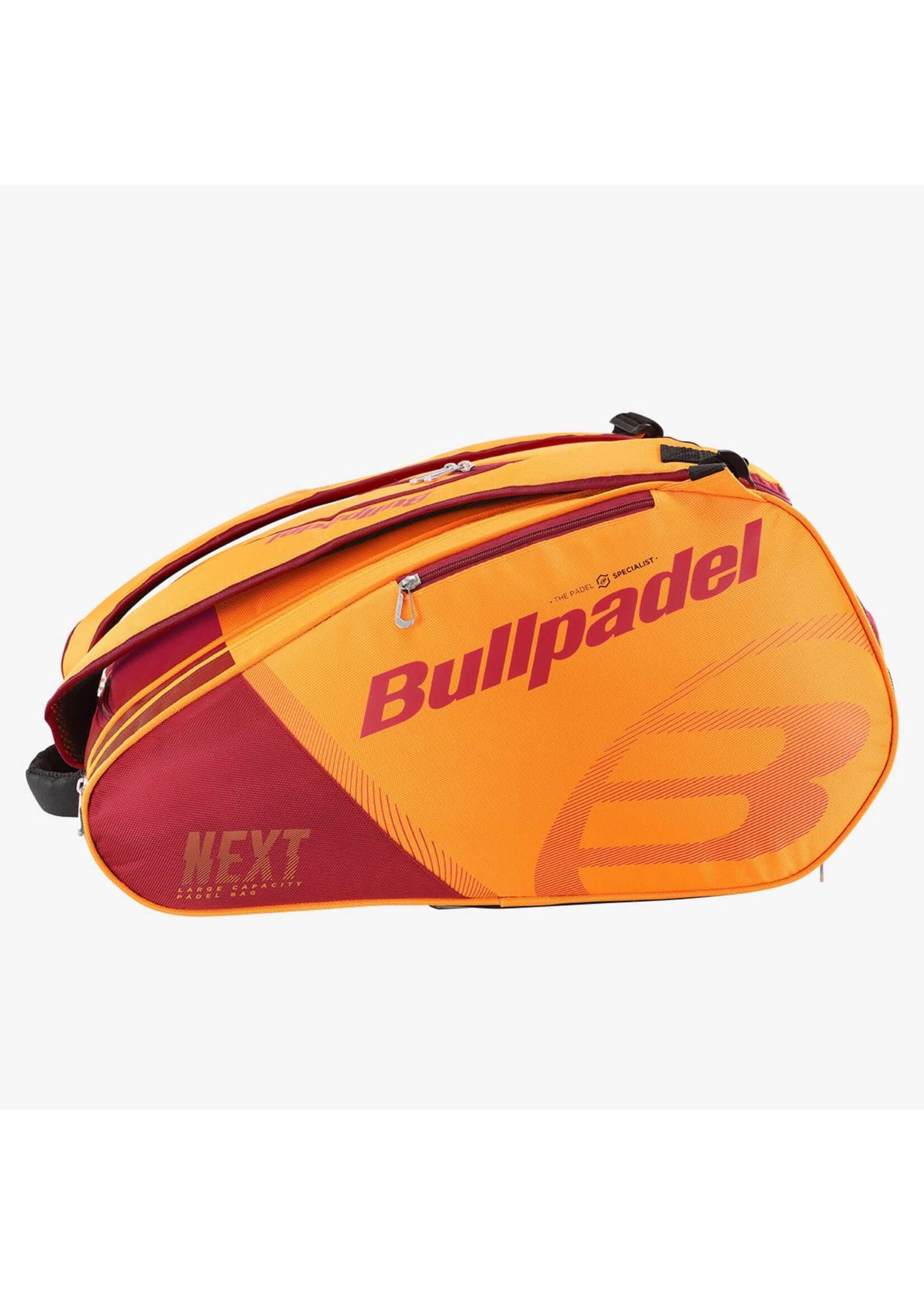 Bullpadel BPP23005 Next Orange Padel tas