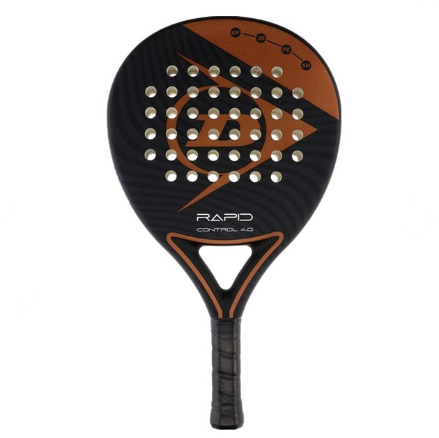 Dunlop Rapid Control 4.0