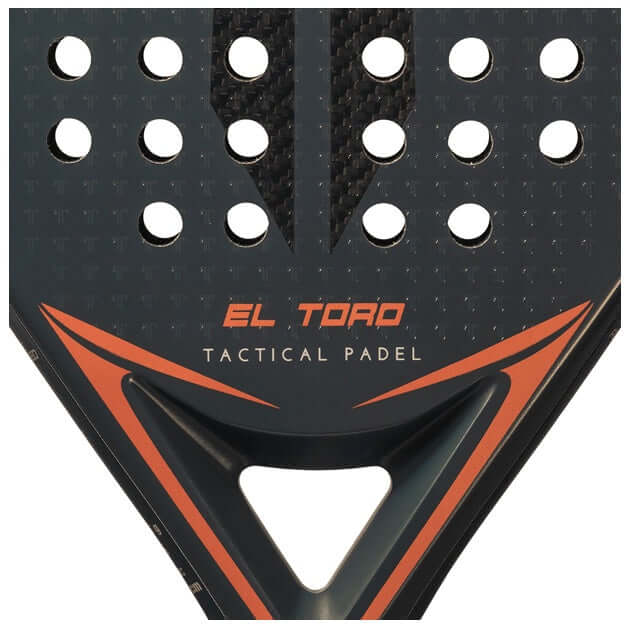 Tactical El Toro