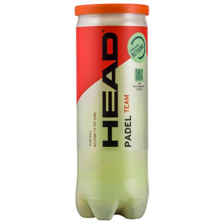 Head Padel ballen