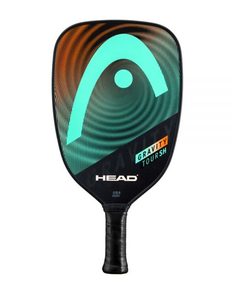 Head Gravity Tour SH 2023 Pickleball