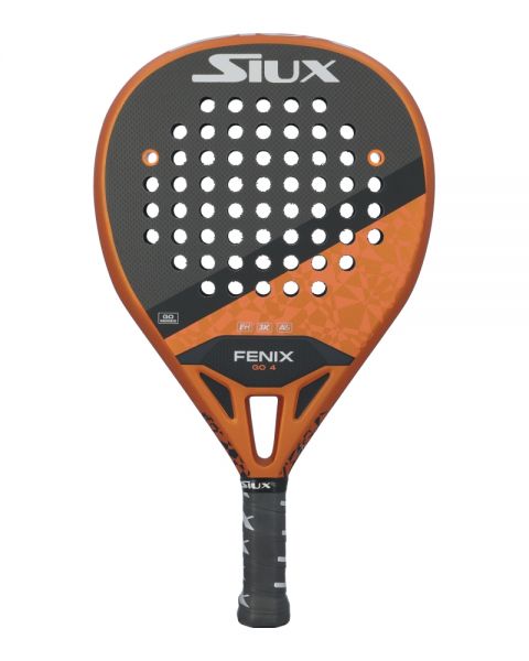 Siux Fenix IV Go – afbeelding 2