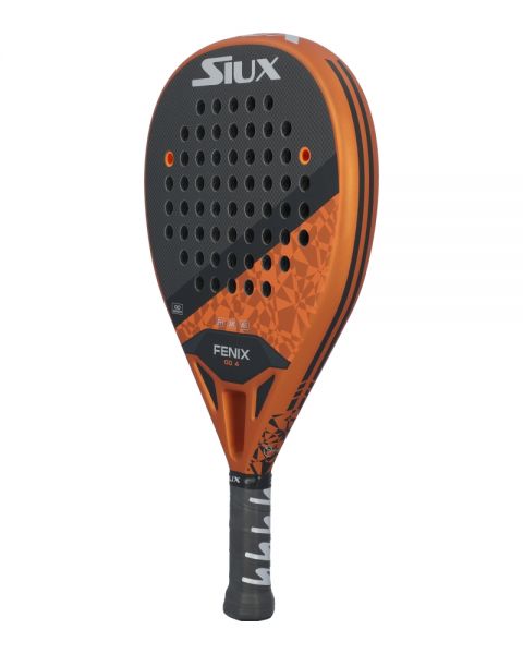 Siux Fenix IV Go – afbeelding 4