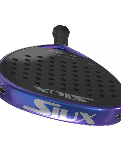 Siux Spyder Revolution 3 Lite Attack Hard – afbeelding 5