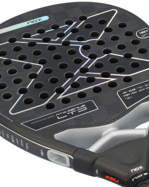 NOX Pack AT Genius Limited Edition – afbeelding 8