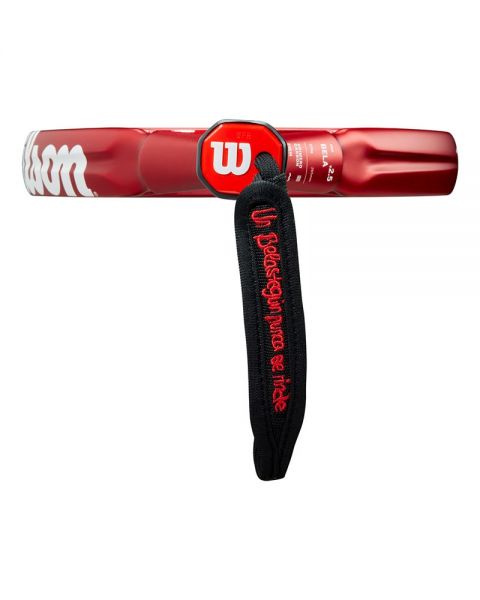 Wilson Bela Pro V2.5 – afbeelding 5