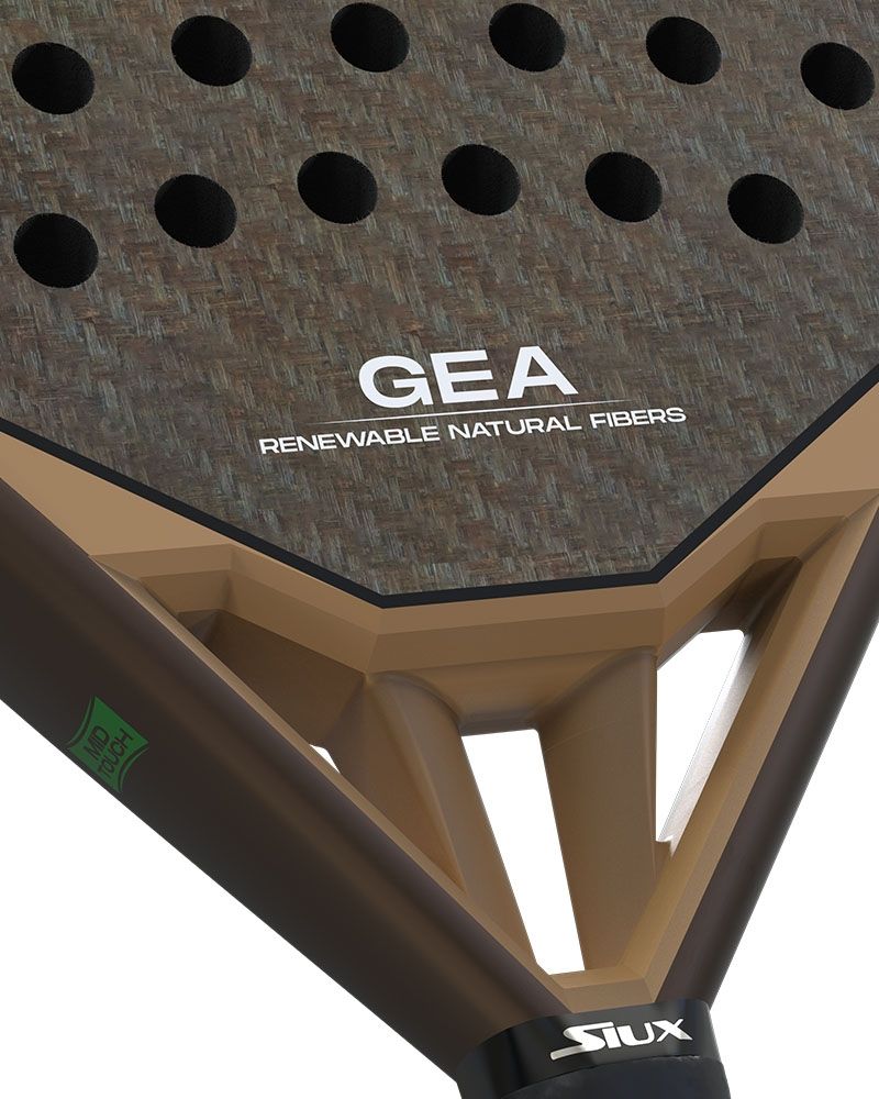 Siux Gea – afbeelding 3