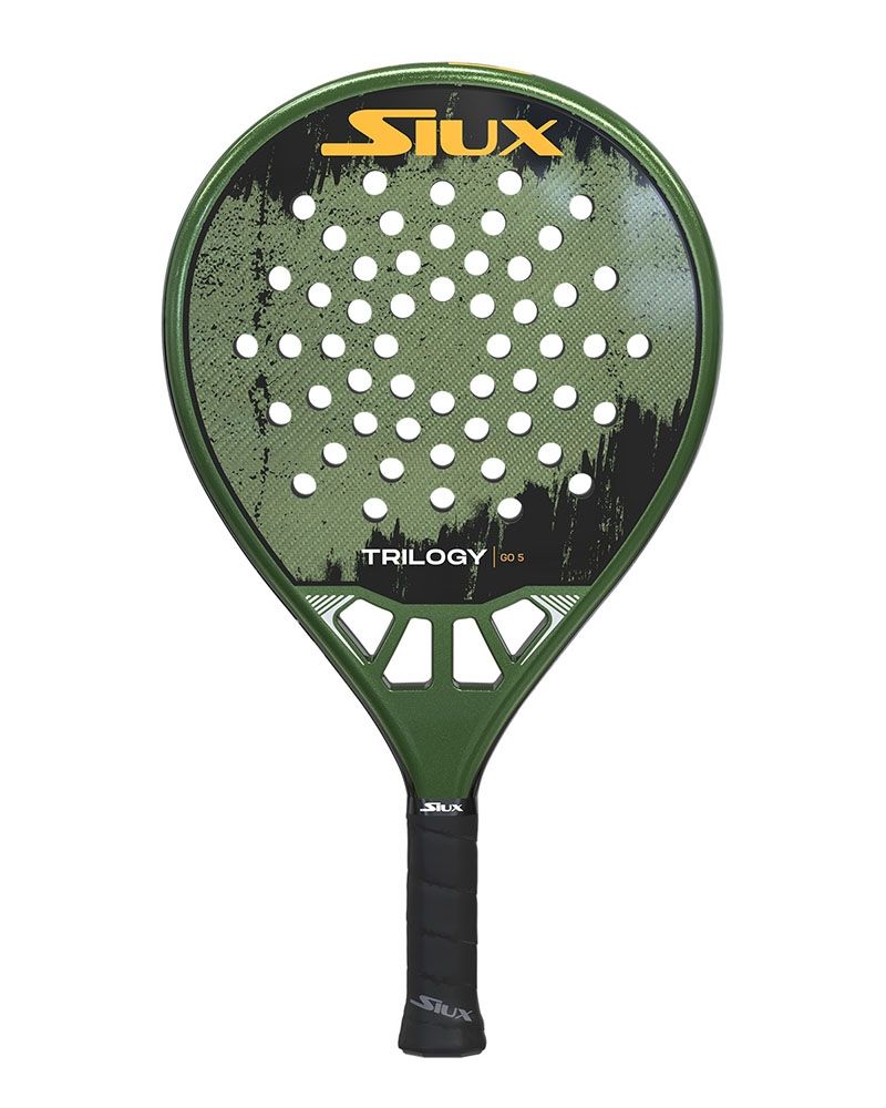 Siux Trilogy Go 5 – afbeelding 1