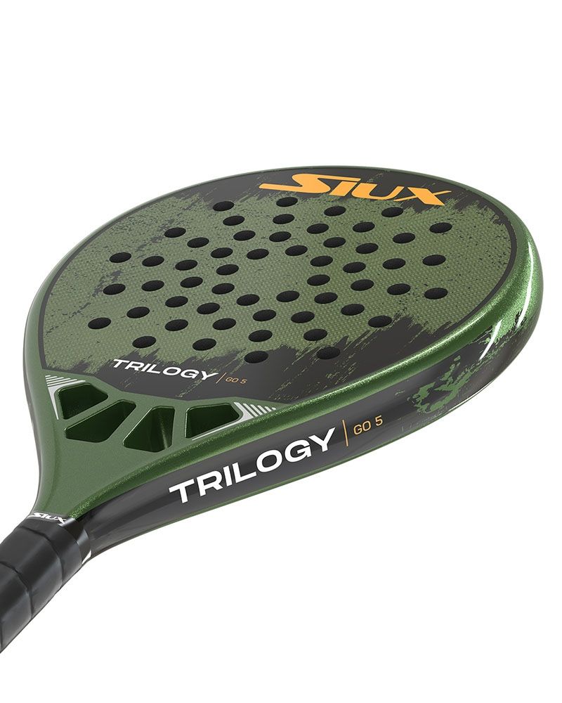 Siux Trilogy Go 5 – afbeelding 7