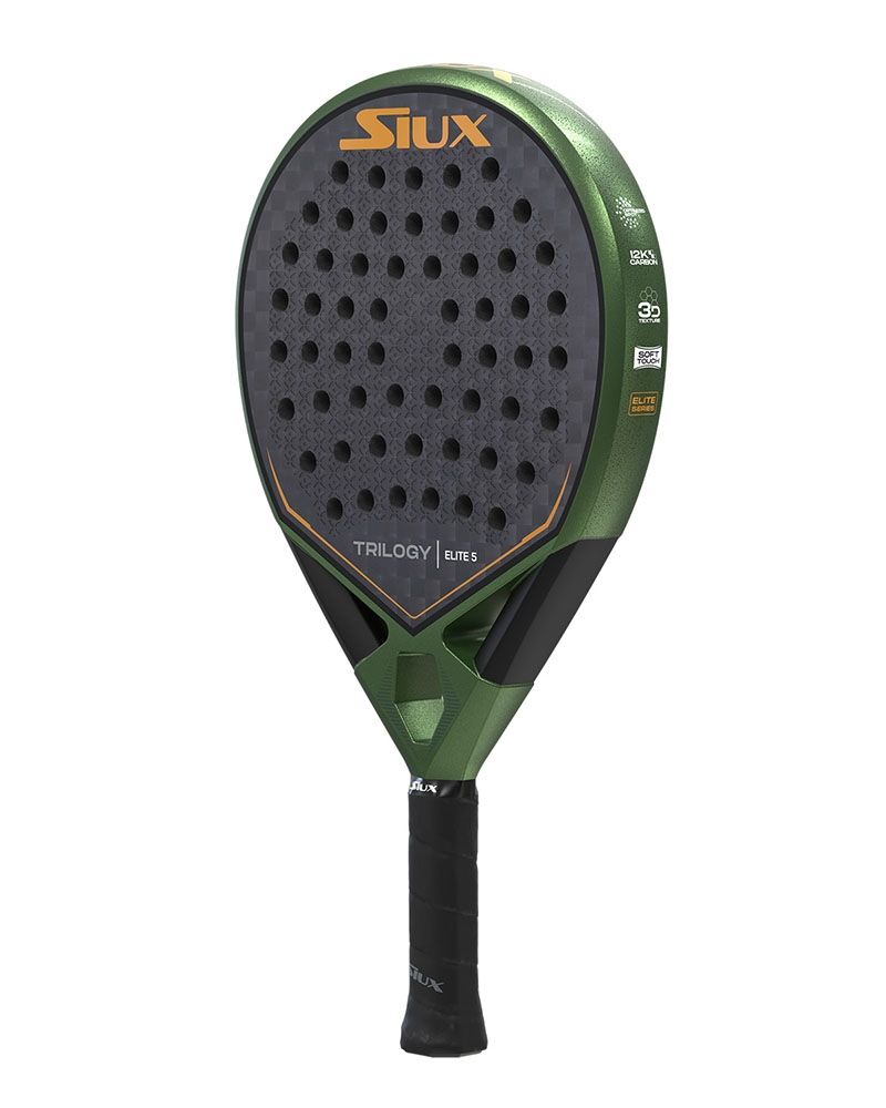 Siux Trilogy Lite 5 – afbeelding 4