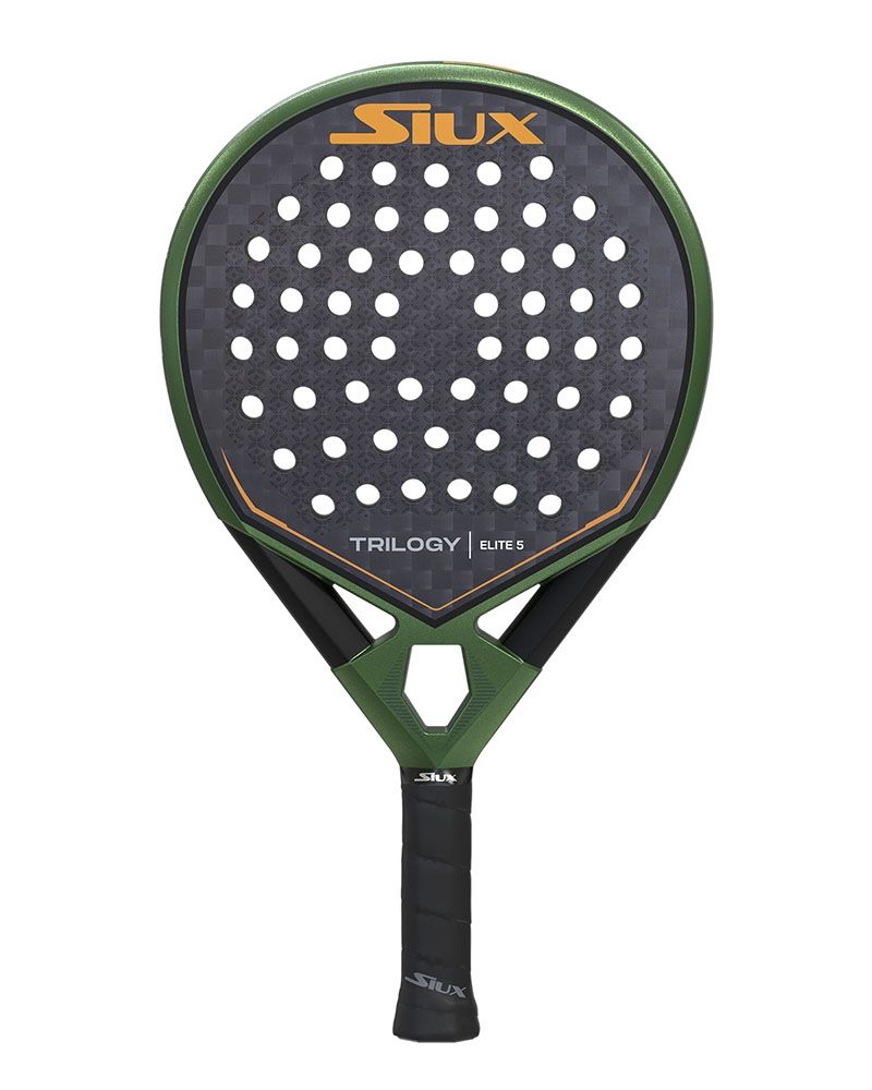 Siux Trilogy Lite 5 – afbeelding 1