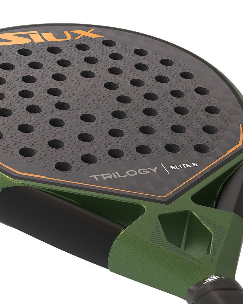 Siux Trilogy Lite 5 – afbeelding 5