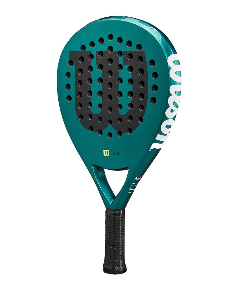 Wilson Blade V3 Padel – afbeelding 2