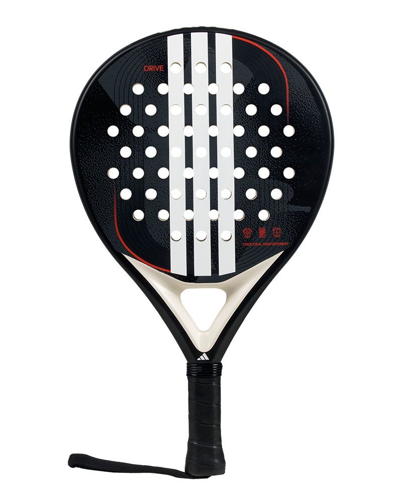Adidas Drive Black 3.4 – afbeelding 1