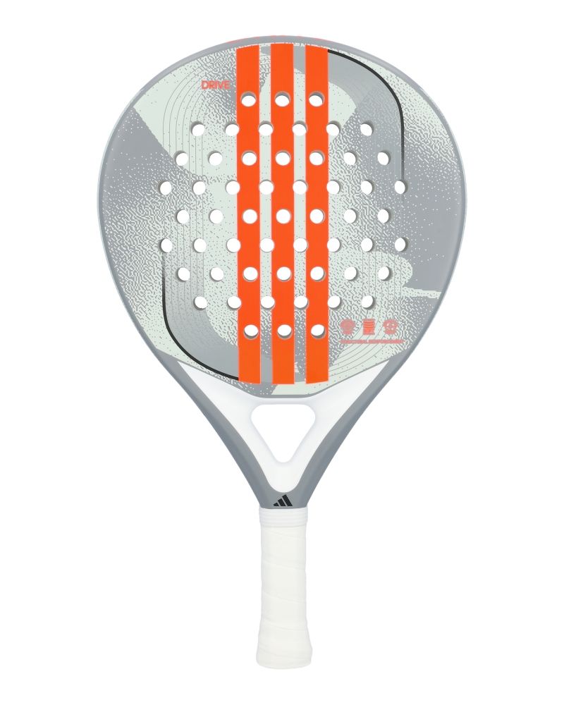 Adidas Drive Grey 3.4 – afbeelding 1