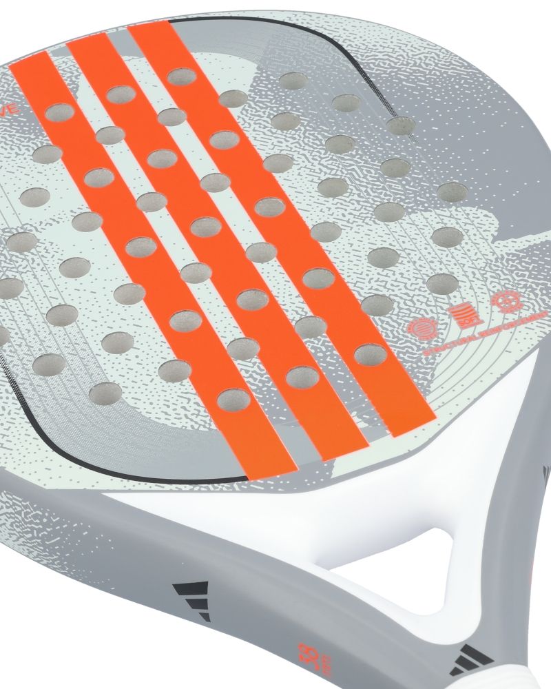Adidas Drive Grey 3.4 – afbeelding 6