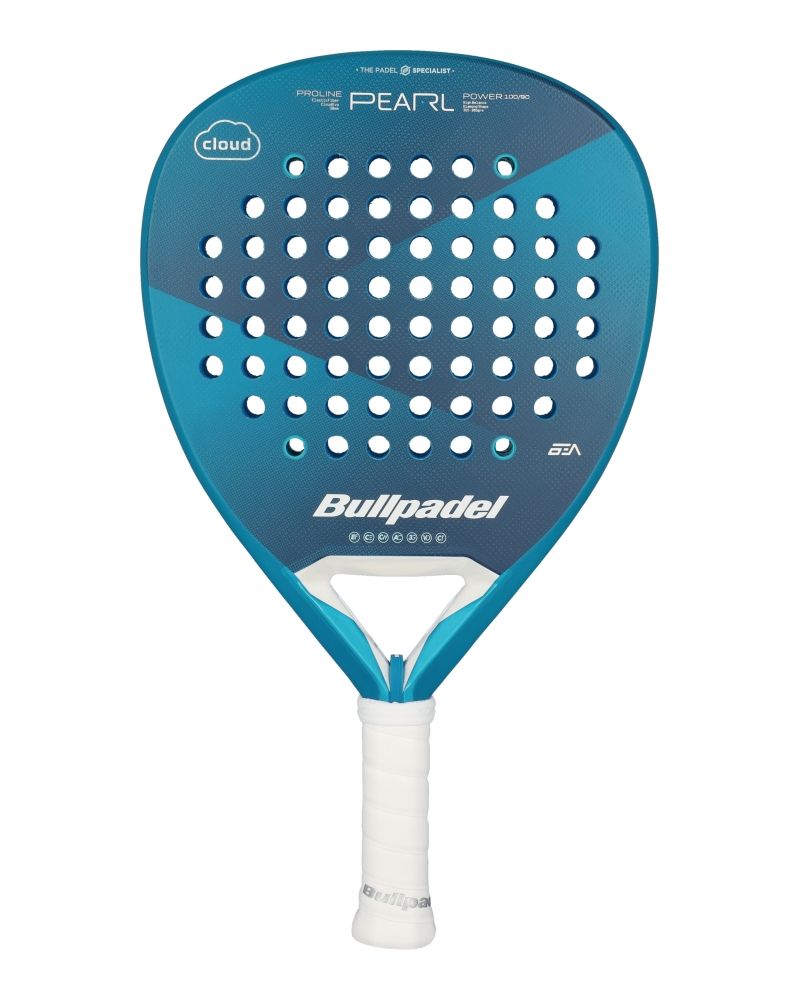Bullpadel Pearl Cloud 25 Dames – afbeelding 1
