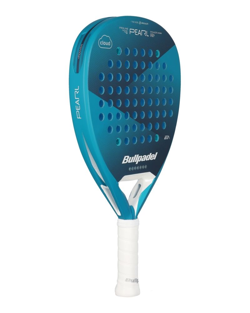 Bullpadel Pearl Cloud 25 Dames – afbeelding 3