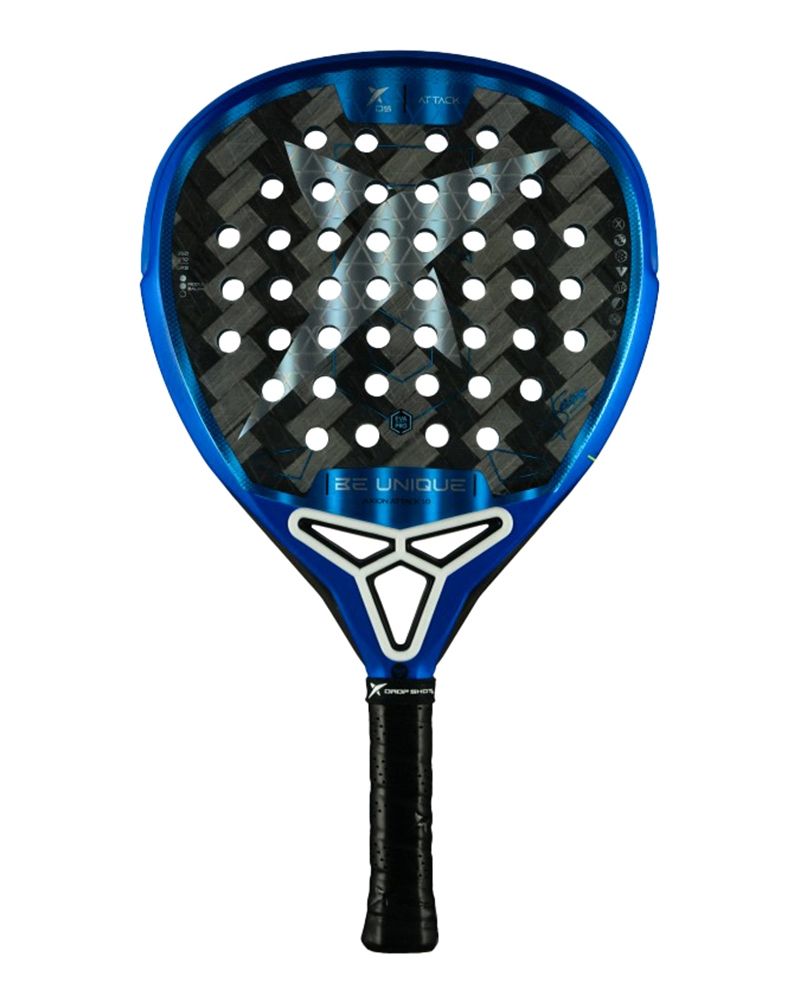 Drop Shot Axion Attack 1.0 2025 – afbeelding 1