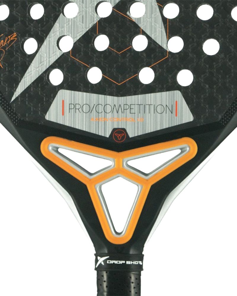Drop Shot Axion Control 1.0 2025 – afbeelding 4