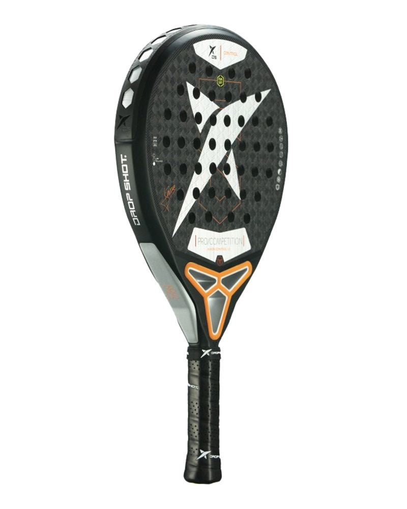 Drop Shot Axion Control 1.0 2025 – afbeelding 3