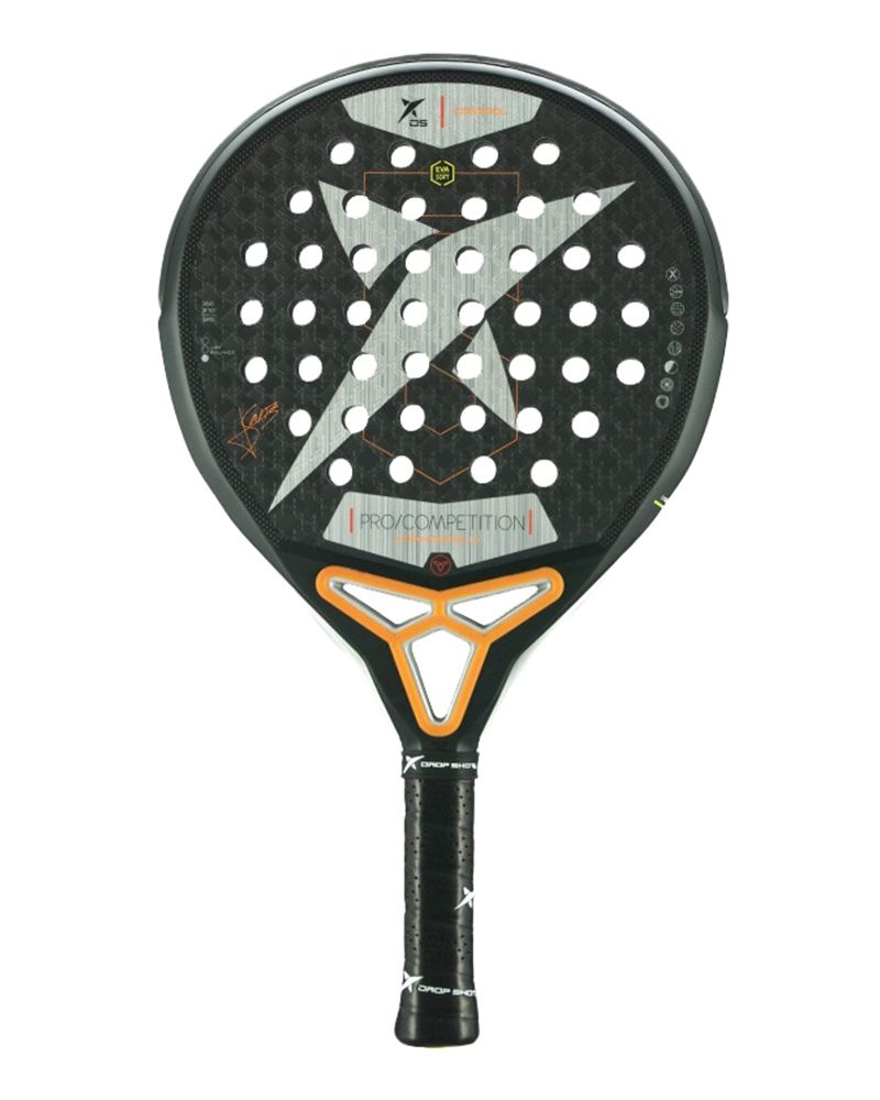 Drop Shot Axion Control 1.0 2025 – afbeelding 1