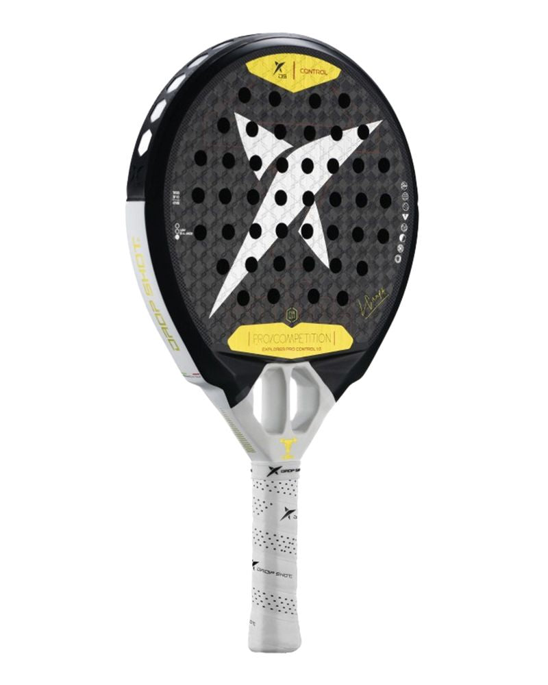 Drop Shot Explorer Pro Control 1.0 2025 – afbeelding 3