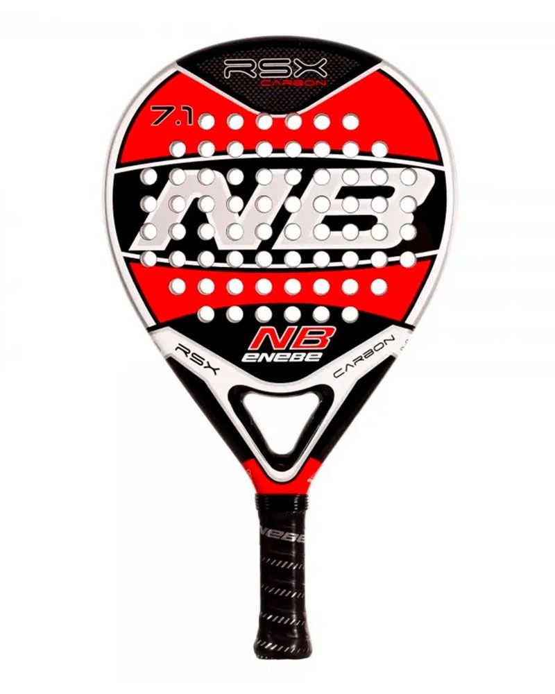 Enebe RSX 7.1 Carbon V.2 2025 – afbeelding 2