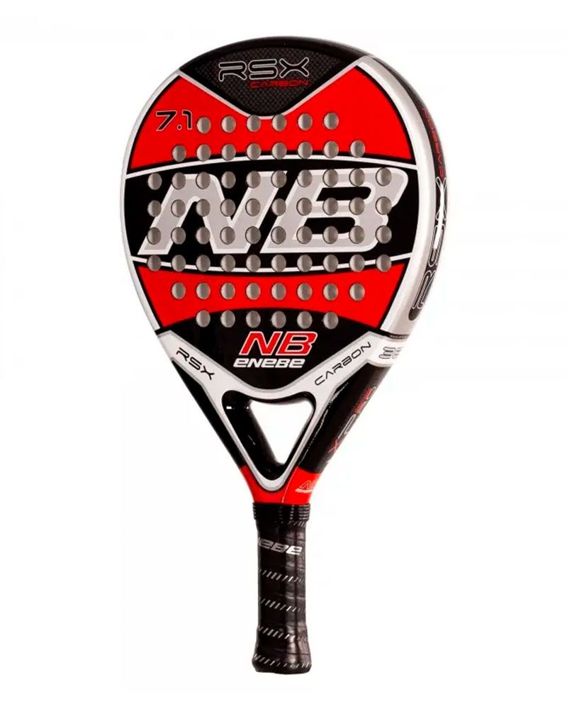 Enebe RSX 7.1 Carbon V.2 2025 – afbeelding 1