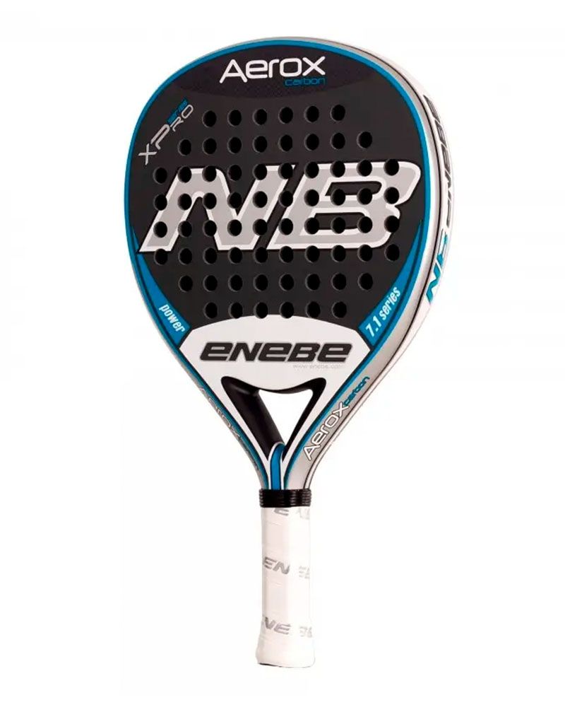 Enebe Aerox 7.1 V.2 2025 – afbeelding 1