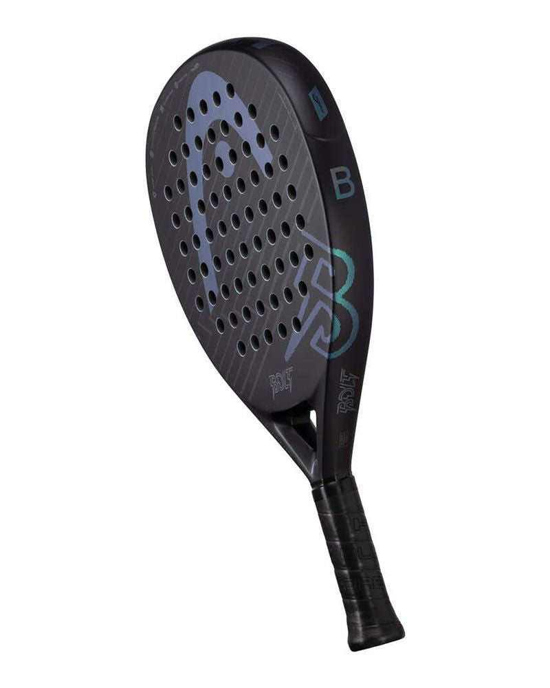 Head Bolt 2025 Black/Purple - afbeelding 4