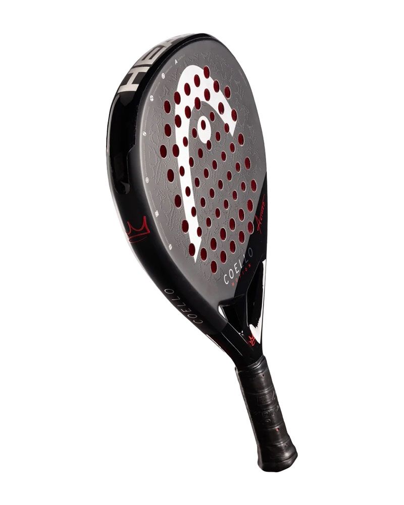 Head Coello Motion 2025 – afbeelding 4