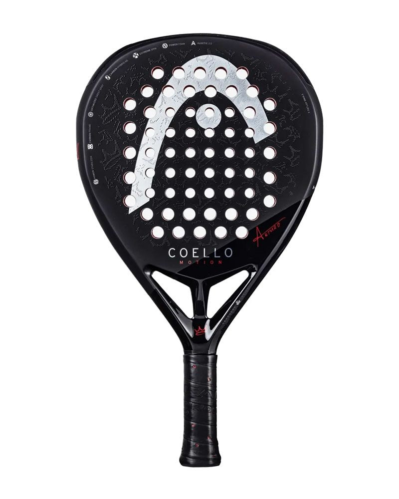 Head Coello Motion 2025 – afbeelding 1