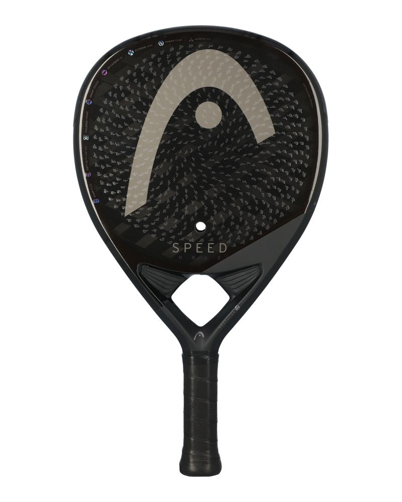 Head Speed One X 2025 – afbeelding 1