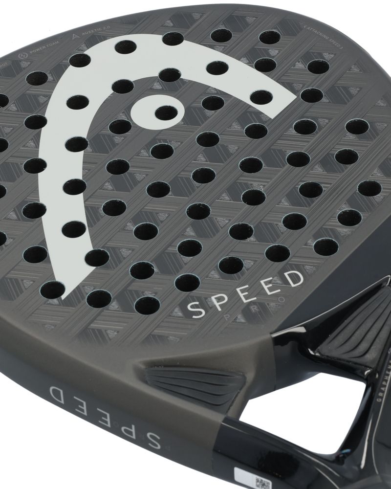 Head Speed Pro 2025 – afbeelding 6