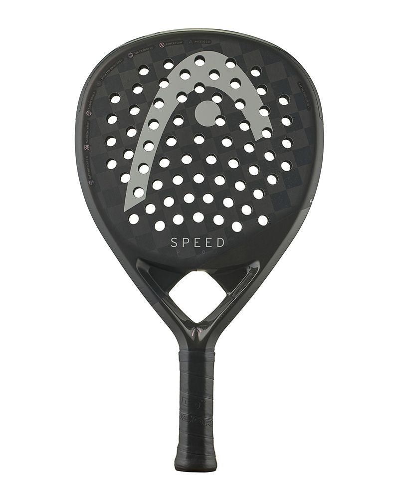 Head Speed Pro X 2025 – afbeelding 1