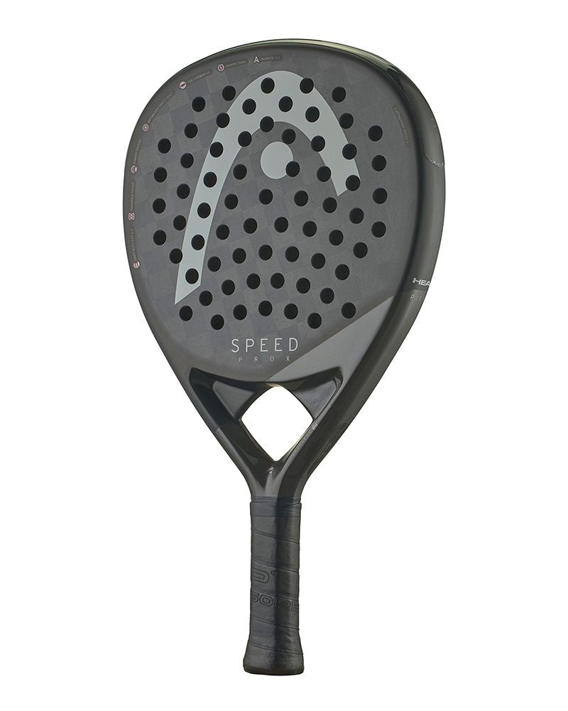 Head Speed Pro X 2025 – afbeelding 2