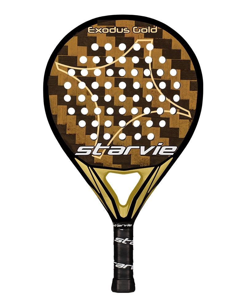 Starvie Exodus Black – afbeelding 1