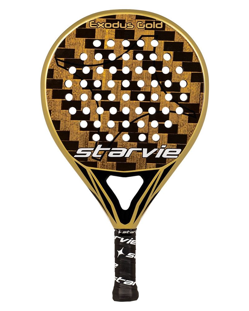 Starvie Exodus Gold – afbeelding 1